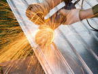 Business For Sale: Custom Hollow Metal Fabrication