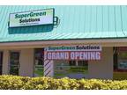 Business For Sale: Supergreen Solutions Franchise