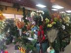 Business For Sale: Silk Floral Shop