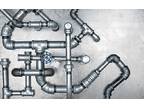 Business For Sale: Commercial & Residential Plumbing