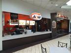 Business For Sale: A & W Burger