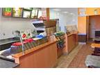 Business For Sale: Quiznos Sub