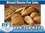Business For Sale: Alpha Baking Bread Route