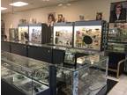 Business For Sale: Established Optometry Practice