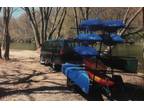 Business For Sale: Family-Oriented Canoeing Business For Sale