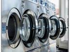Business For Sale: Laundromat Opportunity For Sale
