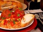 Business For Sale: Italian Restaurant Featuring Pizza & Pasta