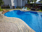 Business For Sale: Highly Profitable Pool Maintenance & Service