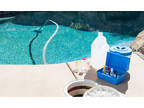 Business For Sale: Mobile Pool Supplies
