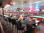 Business For Sale: Largest Pool Hall & Sports Bar