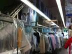 Business For Sale: Dry Cleaners With Real Estate