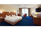 Business For Sale: High Yield Four Star Hotel