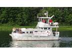 Business For Sale: Charter Boat