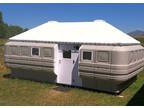 Business For Sale: Molded, Modular Camper / Shelter Manufacture
