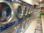 Business For Sale: Laundromat & Drop Off Dry Cleaner