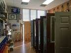 Business For Sale: Specialty Doors & Hardware With Real Estate