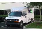 Business For Sale: FedEx Routes ISP Certified Services