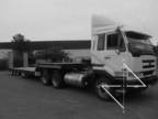 Business For Sale: Profitable Transport & Truck Hire Company