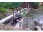 Business For Sale: Purchase Of 2 Medium Hydropower Plants