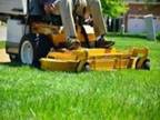 Business For Sale: Lawn Maintenance Company