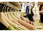 Business For Sale: Established Wholesale Clothing - Profitable