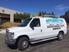Business For Sale: Appliance Repair Business