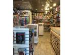 Business For Sale: Partner Wanted For Existing Comic Book Store