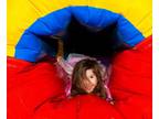 Business For Sale: Entertainment Inflatable & Party Rental Company