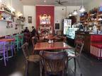 Business For Sale: Cafe & Restaurant For Sale