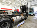 Business For Sale: Truck Repair, Service & Inspections