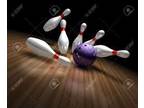 Business For Sale: Classic Bowling Center