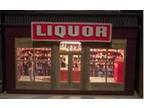 Business For Sale: Liquor Store