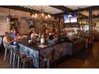 Business For Sale: Bar & Grill Ready For Growth
