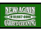 Business For Sale: Full Service Carpet Cleaning