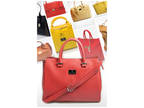 Business For Sale: Luxury Babybag Wholesale Business