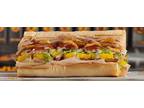 Business For Sale: Successful Franchise Sandwich Shop