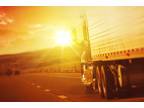 Business For Sale: Commercial Freight Trucking Company