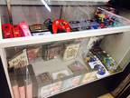 Business For Sale: Turn Key Retro / Video Game Store
