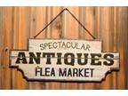 Business For Sale: Vintage Flea Market