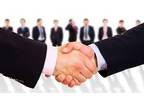 Business For Sale: Professional Recruiting Franchise