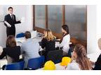Business For Sale: Highly Profitable Training Services Business
