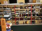 Business For Sale: Liquor & Wine Store