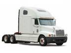 Business For Sale: Successful Truck Leasing Company