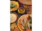 Business For Sale: Mexican Restaurant For Sale