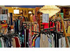Business For Sale: High-End Women's Consignment Shop