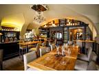 Business For Sale: House With Restaurant & Bar