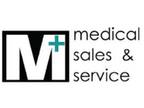 Business For Sale: Medical Equipment Sales & Service Company