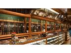 Business For Sale: Fast Growing Gun Store