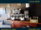Business For Sale: Cafe / Grill For Sale