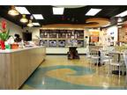 Business For Sale: T-Willys Yogurt